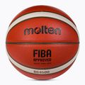 Molten baschet B6G4500 FIBA dimensiune 6