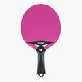 Paletă de tenis de masă Butterfly Outdoor pink