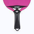 Paletă de tenis de masă Butterfly Outdoor pink 4