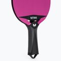 Paletă de tenis de masă Butterfly Outdoor pink 5