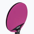 Paletă de tenis de masă Butterfly Outdoor pink 6