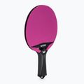 Paletă de tenis de masă Butterfly Outdoor pink 7