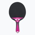 Paletă de tenis de masă Butterfly Outdoor black