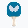 Paletă de tenis de masă Butterfly Blue logo