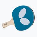 Paletă de tenis de masă Butterfly Blue logo 3