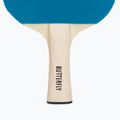 Paletă de tenis de masă Butterfly Blue logo 4
