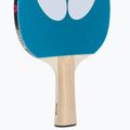 Paletă de tenis de masă Butterfly Blue logo 5