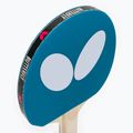 Paletă de tenis de masă Butterfly Blue logo 6
