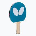 Paletă de tenis de masă Butterfly Blue logo 7
