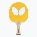 Paletă de tenis de masă Butterfly Logo yellow