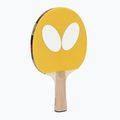 Paletă de tenis de masă Butterfly Logo yellow 7