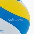 Mikasa SBV beach volleyball mărimea 5 3