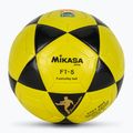 Minge de volei Mikasa FT-5BKY FV size 5