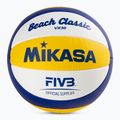 Minge de volei de plajă Mikasa VX30 mărime 5