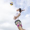 Minge de volei de plajă Mikasa VX30 mărime 5 4