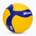 Minge de volei Mikasa V370W mărime 5 2