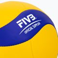 Minge de volei Mikasa V370W mărime 5 3