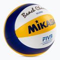 Minge de volei de plajă Mikasa VLS300 mărime 5 2