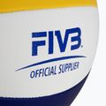 Minge de volei de plajă Mikasa VXT30 mărimea 5 3
