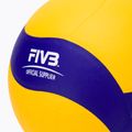 Mikasa volei V430W mărimea 4 3