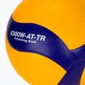 Mikasa volei V300W-AT-TR mărimea 5 3