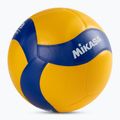 Minge de volei Mikasa V390W mărime 5 2
