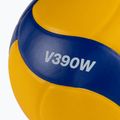 Minge de volei Mikasa V390W mărime 5 4
