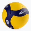 Minge de volei Mikasa V345W mărime 5 2