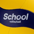 Minge de volei Mikasa V345W mărime 5 3