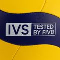 Minge de volei Mikasa V345W mărime 5 4