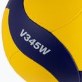 Minge de volei Mikasa V345W mărime 5 5