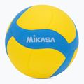Mikasa volei galben-albastru VS170W