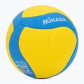 Mikasa volei galben-albastru VS170W 2