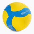 Minge de volei Mikasa VS220W mărime 5 2