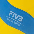 Minge de volei Mikasa VS220W mărime 5 3