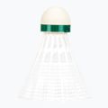Fluturași de badminton YONEX Mavis 350 W 6 pack white