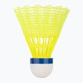 Fluturași de badminton YONEX Mavis 350 Y 3 szt. yellow 4