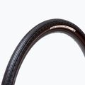 Anvelopă de bicicletă  Panaracer GravelKing SK+ 700 x 35C negru