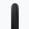 Anvelopă de bicicletă Panaracer GravelKing SS 700 x 30C negru 2