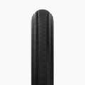 Anvelopă de bicicletă Panaracer GravelKing SS 700 x 35C negru 2