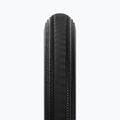 Anvelopă de bicicletă Panaracer GravelKing SS 700 x 30C negru/maro 2