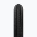 Anvelopă de bicicletă Panaracer GravelKing SS 700 x 35C negru/maro 2