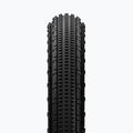 Anvelopă de bicicletă Panaracer GravelKing SK 700 x 30C negru 2