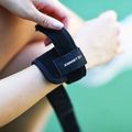 Stabilizator încheietură Zamst Wrist Band negru 3