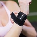 Stabilizator încheietură Zamst Wrist Band negru 4