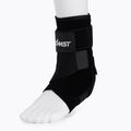 Zamst A1 Gleznă gleznă dreaptă negru 470804 4