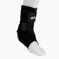 Zamst A1 Gleznă gleznă stângă negru 470811