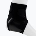 Zamst FILMISTA Gleznă gleznă stângă negru 470214 2