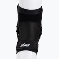 Zamst ZK-X înlocuire genunchi negru 481002 3