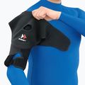 Stabilizator de umăr complex Zamst Shoulder Wrap negru 2
